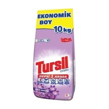 Tursil Matik Leylak 10 Kg