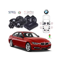 Bmw 3 Serisi Steg Italy Sound System Full Paket