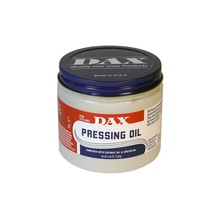 Dax Pressing Oil Isıya Karşı Etkili Koruma Yağı 397 gr