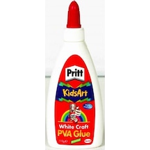 Prıtt Kids Art Beyaz Tutkal 110 G