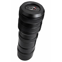 Nk Motors Rks Veloce 150 2023 Uyumlu Egzoz Koruma Takozu