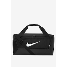 Nike Brsla S Duff 41L DM3976-010 Siyah Spor Çanta