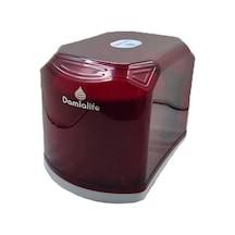 Damlalife Pompalı 12 Lt Tank 5 li Vontron Membranlı Su Arıtma Cihazı