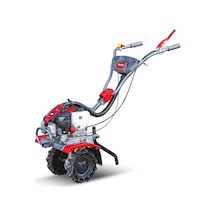 Yavuz Y50 5.5 Hp Benzinli Çapa Makinesi