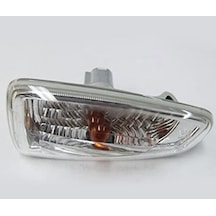 Hyundai H1 Çamurluk Sinyali Sol 2008-2011 923034h000 2.5 Crdı