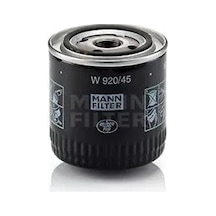 X Yağ Filtresi Mondeo 2.5 1994-2007 Maverick 3.0 2001 Chrysler 300c 2.7 2007-2012