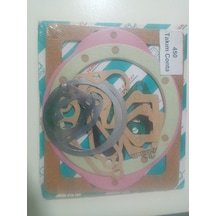 TAKIM CONTA LD450