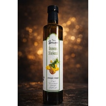 Kon Şenay Ananas Sirkesi 500ml