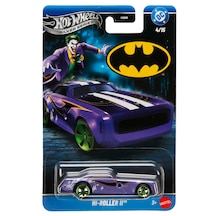 Batman Hı-roller Iı 1:64