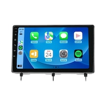 Maitech M-t-c 332 Serisi Honda Civic 2021-2024 4+32gb Multimedya Teyp 9"