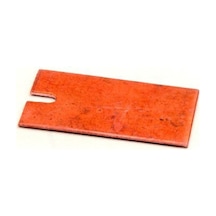 Bakir Elektrod (1.5X40X80 Mm.)