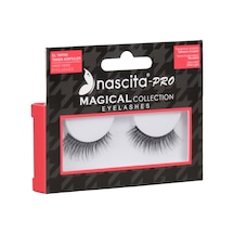 Nascıta Eye00151 Magıcal Takma Kırpık