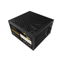 James Donkey Jdp850 Apfc 12cm 80+ Bronze 850w Psu Güç Kaynağı Kdo