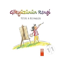 Altın Yayınları Gökyüzünün Rengi
