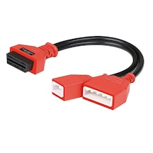 Nissan Renault Dacia 16+32 Sgm Bypass Kablosu