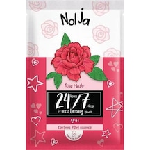 Watsons Nolja Yüz Maskesi Gül 1 Adet