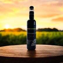 Coffee Naturelle Karadut Aromalı Kahve Şurubu 750 ML