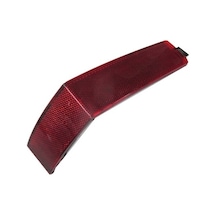 Man Tge 21/26 Arka Tampon Reflektörü Sağ