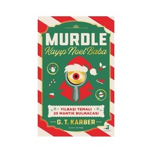 Murdle Kayıp Noel Baba