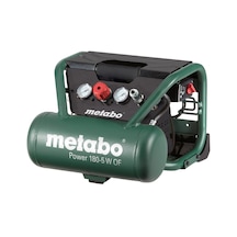 Metabo Power 180-5 W OF Hava Kompresörü