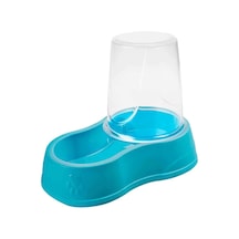 Amazon Pet Rezerveli Mama ve Su Kabı 1500 ML