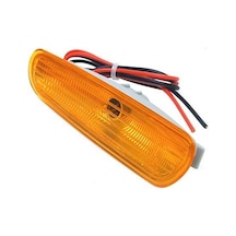 Volvo S40 / V40 1996-2000 Tampon Sinyali Ön Sol Arka Sağ Park