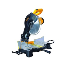 Cht6255 Chattel Gönye Kesme Makinesi 1650 W