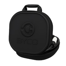 Byco Elektrikli Araç Şarj Kablosu Çantası