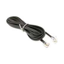 2 Perli Telefon Hat Kablosu 1 5 Metre Telefon-Modem Kablosu