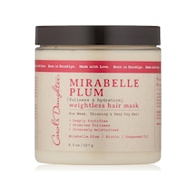 Carol's Daughter Mirabelle Plum Dolgunlaştırıcı ve Nemlendirici Saç Maskesi 227 G