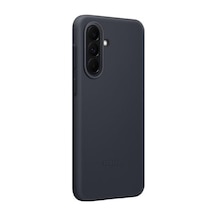 Galaxy A37 Silikon Kılıf - Siyah 6998