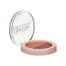 Duo Eyeshadow - İkili Far Paleti, 103, 2 X 2.3 G 0