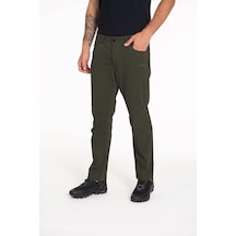 2as Pakul Erkek Pantolon Yeşil