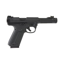 Actıon Army Aap01 Assassın Gbb Aırsoft Tabanca - Siyah