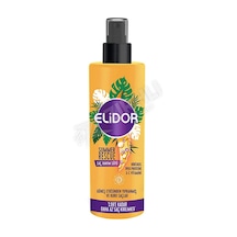 Elidor Sıvı Saç Kremi Summer Rescue 200 Ml 76730784