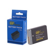 Canon G5X G7X G9X Sx620 Sx720 Sx730 Nb-13L Batarya
