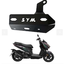 Sym Mmbcu Egzos Koruma Demiri