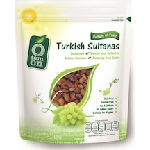 Otamon Sultaniye Kuru Üzüm 200 G