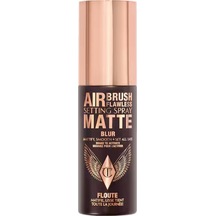 Charlotte Tilbury Airbrush Flawless Setting Spray - Mat Makyaj Sabitleyici Sprey 34 Ml