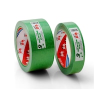 Vege Dış Ortam Maske Bantı-yeşil-sıngle Pack-tek 48x30