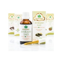 Maranki Avokado Yağı 50 ML