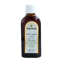 Hekimbey Kantaron Yağı 100 ML