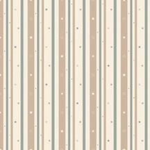 Adawall Adakids 8928-1 Genç Çocuk Çizgili Desenli Duvar Kağıdı