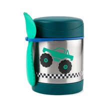 Skip Hop Zoo Paslanmaz Çelik Termos 325 Ml Kamyon STANDART