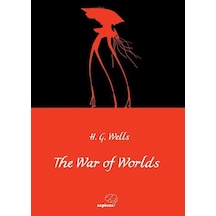 The War of the Worlds / H. G. Wells