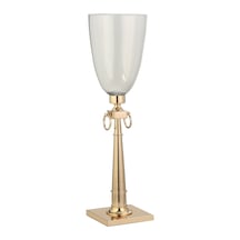 Vitale Torche Gold Şamdan 60 Cm Ak.jd0094