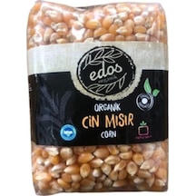 Edos Organik Cin Mısır 500 G