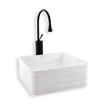 Lena Tezgah Üstü Lavabo E-2105