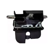 Volkswagen Polo Bagaj Ki Li Di Polo 18-22 Oem 2g6827505