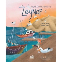 Zeynep / Berna Berna